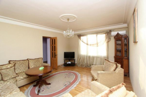 RC on Sayat-Nova avenue 21